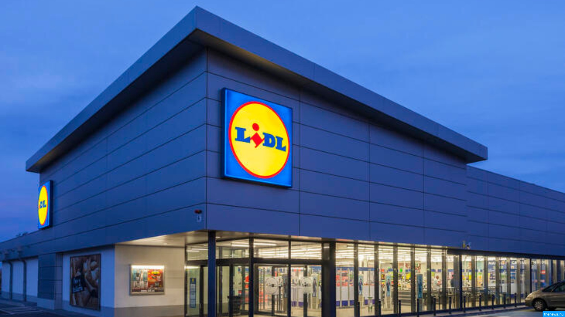 Megjöttek a hihetetlen Lidl kedvezmények, amikkel most spórolhatsz!