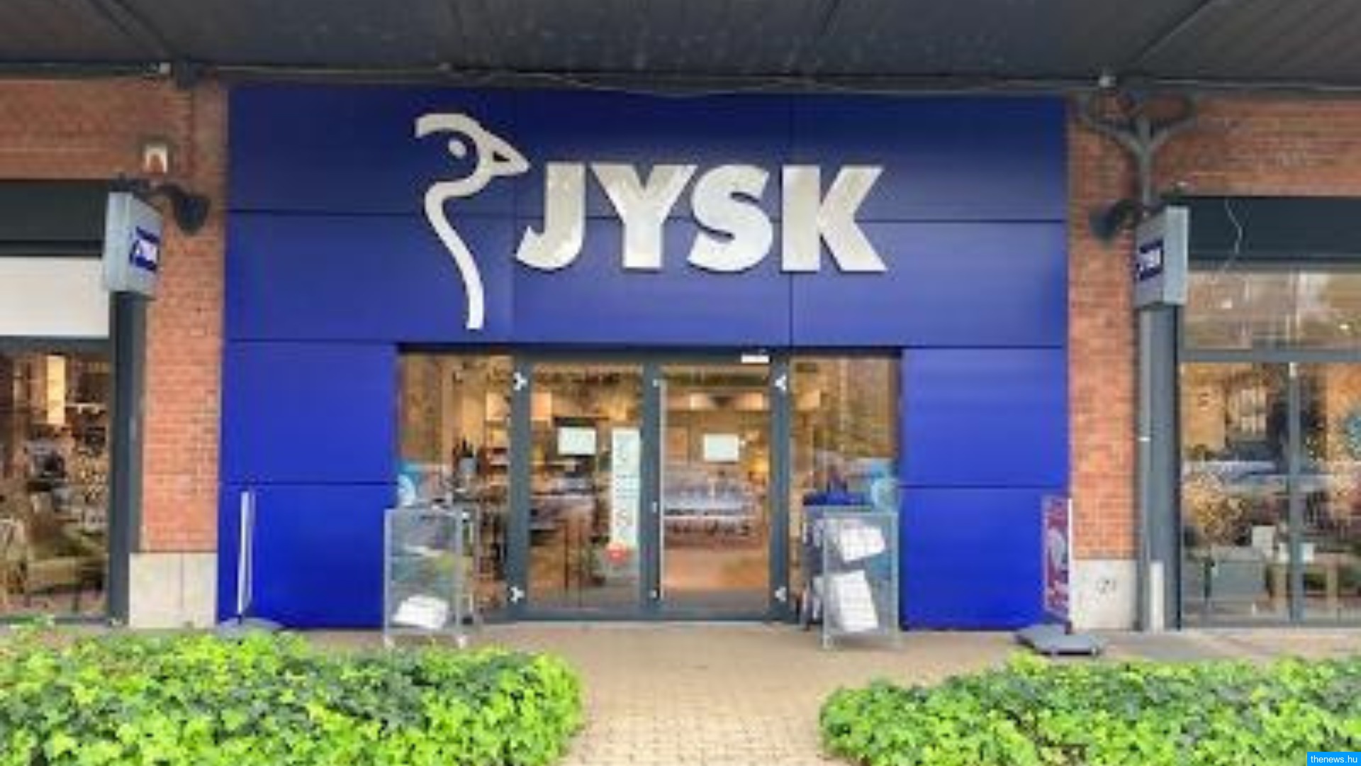 JYSK akciók– Spórolj a legjobb bútorokkal és lakberendezési kiegészítőkkel!