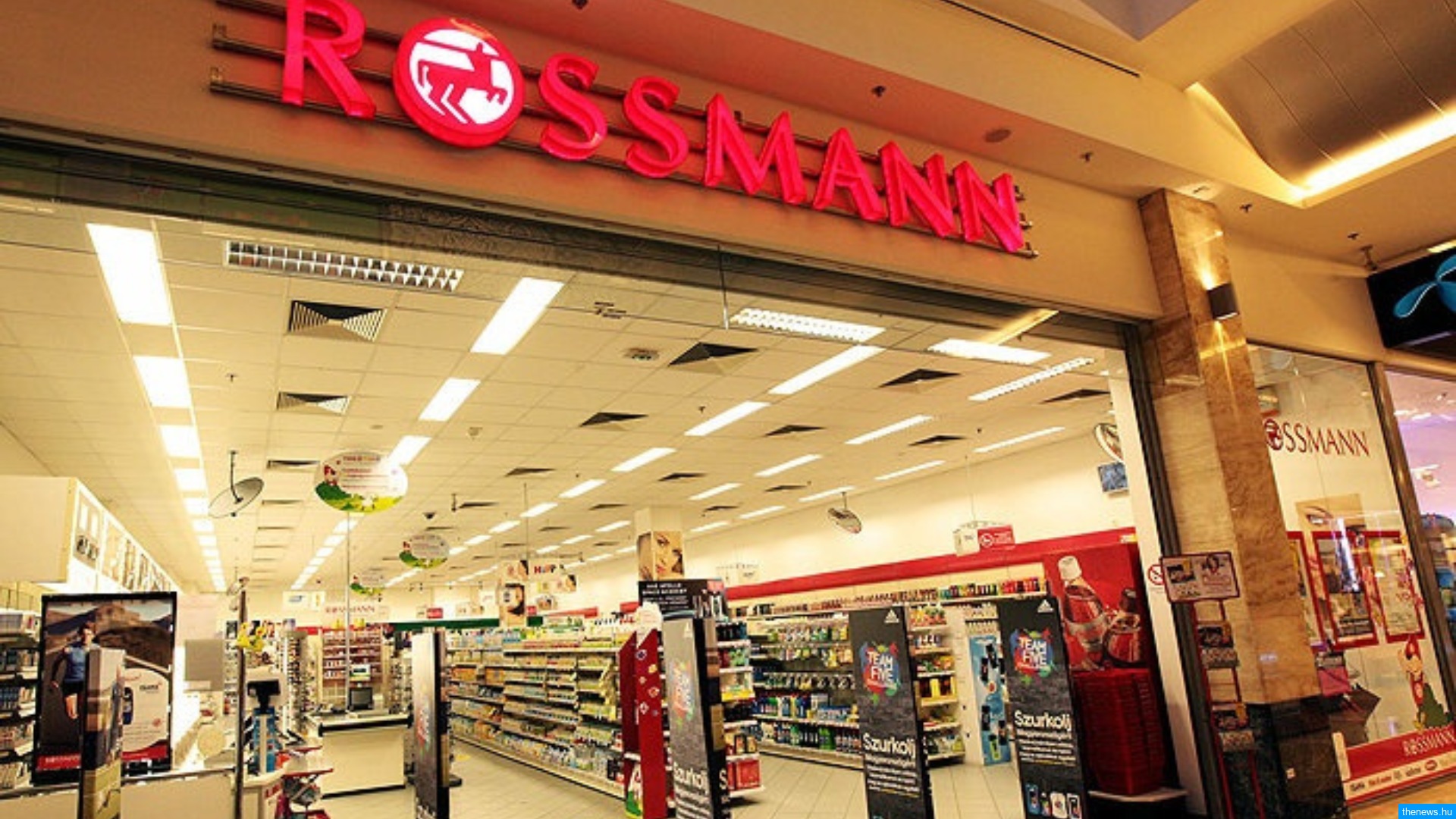 Rossmann akciók– Spórolj a legjobb szépségápolási és háztartási termékekkel!