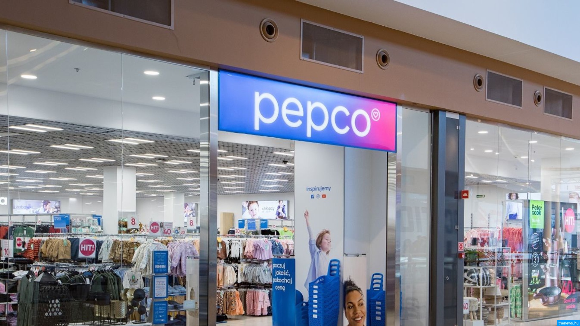 Pepco akciók és kuponok – Spórolj stílusosan a legjobb ruházati és lakásdekorációs termékekkel!