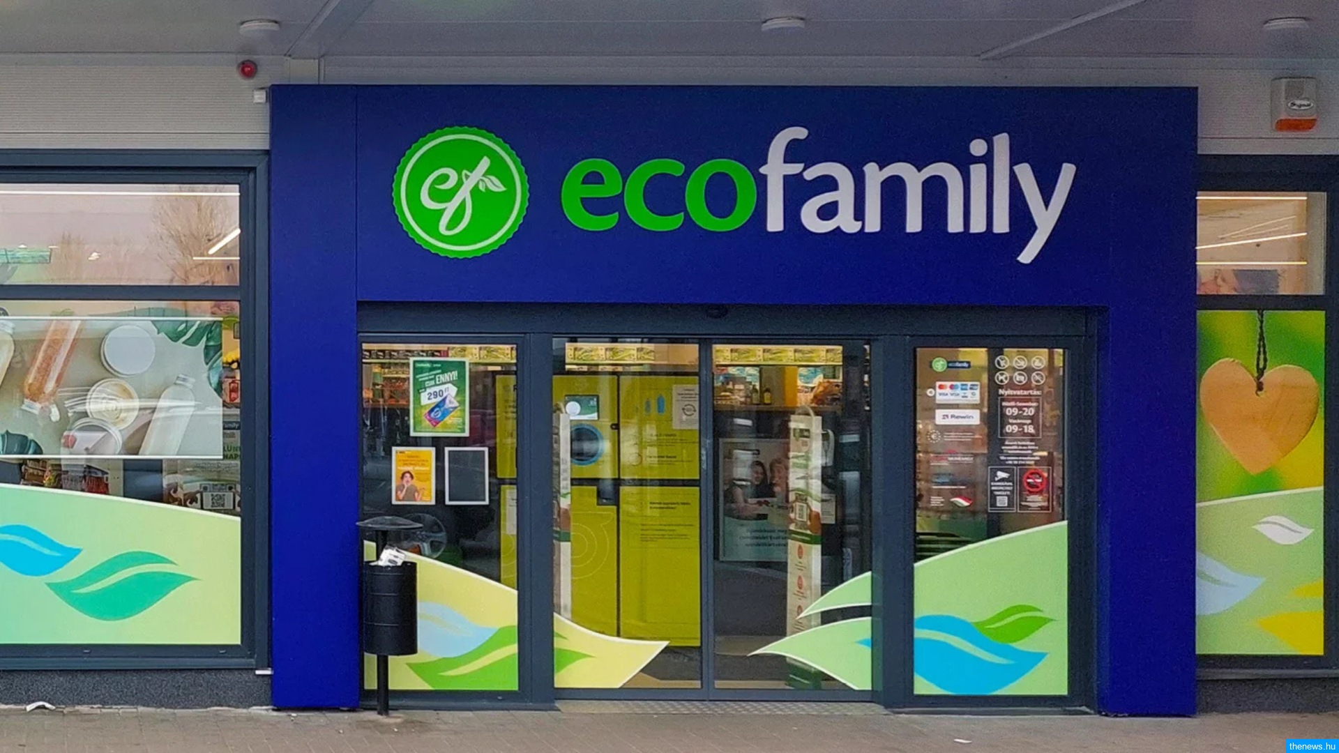 EcoFamily akciók és kuponok – Spórolj fenntartható termékekkel és tedd jobbá a környezetet!